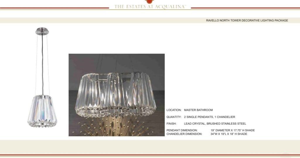 Three transparent, ribbed glass cups on a reflective surface.