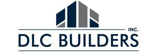 A logo of the building company