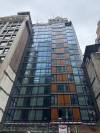 24 Story WindowWall - 38th Street - Manhattan